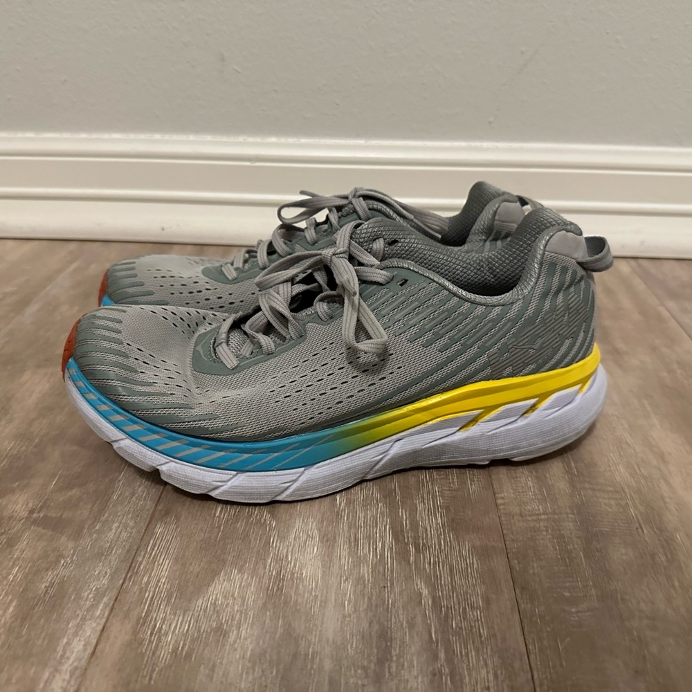 Women HOKA